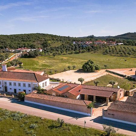 Hostel Quinta Da Cortica - Casa Da Torre Alvaiázere Exterior foto