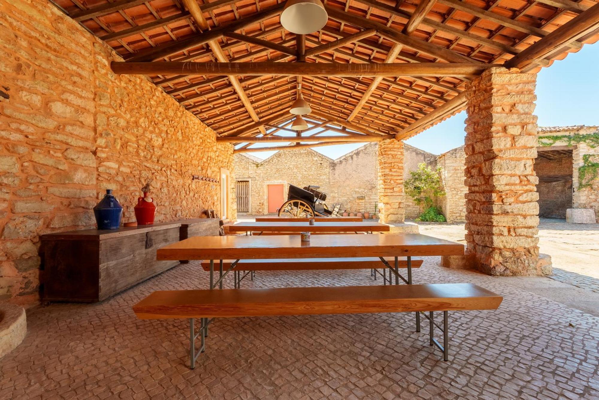 Hostel Quinta Da Cortica - Casa Da Torre Alvaiázere Exterior foto